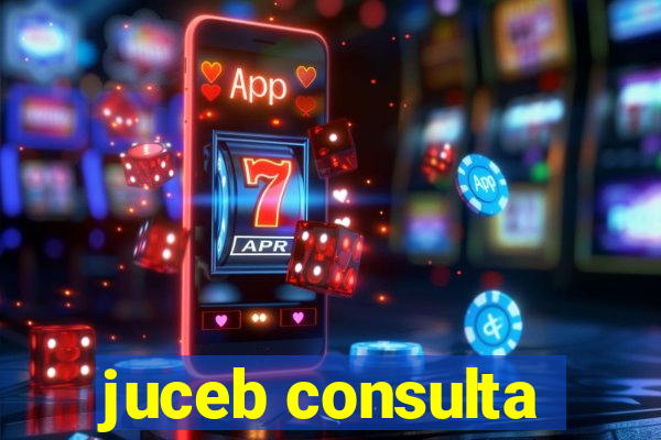 juceb consulta